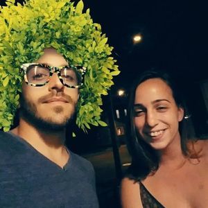 Meet your Posher, Vincent